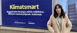 Extrema klimatkrav – när 600 lägenheter ska byggas