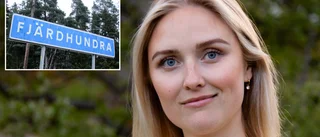 Irma från Fjärdhundra vill göra skillnad i studentstyrelsen