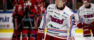 Klart: De möter Luleå Hockey i premiären