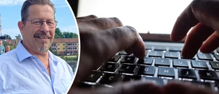Även SD:s lokalpolitiker måste stå till svars för trollfabrikerna