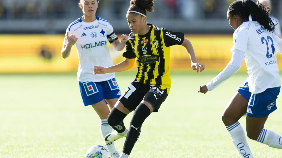 Vad kan vi då förvänta oss av IFK:s andra år i allsvenskan? Tja, träningsmatcherna har varit lite upp och ner och att det sedan blev förlust borta mot Häcken i lördags var ganska väntat. 