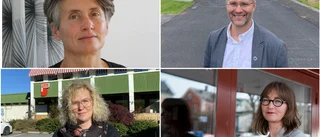 Många toppchefer i Västervik väljer att inte bo i kommunen