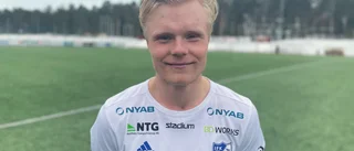 Hjälten: "Jag bestämde mig bara – nu jävlar går jag för det"