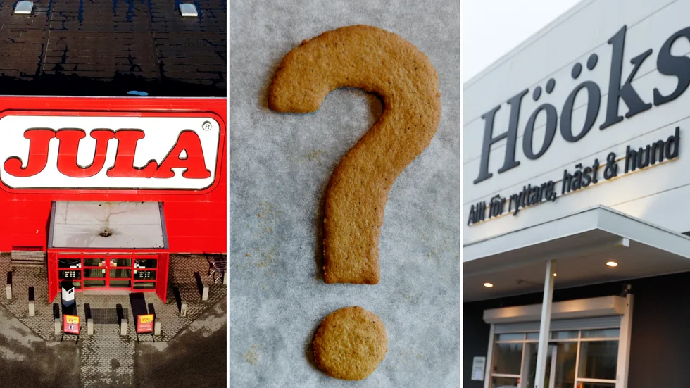 Det inlämnade bygglovet röjer att en tredje butik är planerad till Lövåsen.