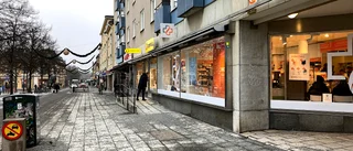 Man häktad efter mordförsöket i centrala Enköping