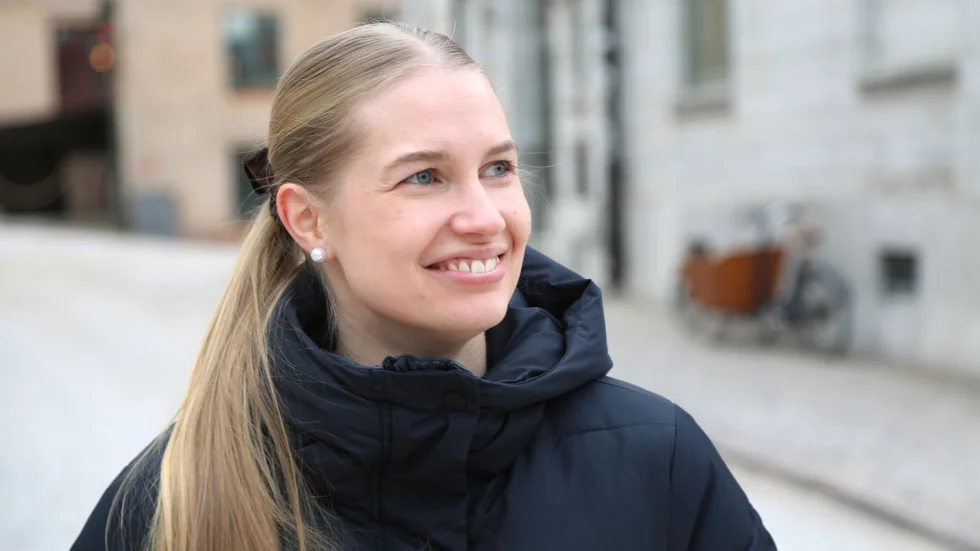 Milla Nordlund ser framemot den sista delen av säsongen. Hon är på väg att få det att lossna för egen del och Endre har fyra raka segrar.