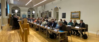 Förskolan Gullvivan ersätts av en ny – på annan plats