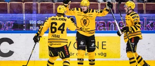 Förklaringen till stjärnans frånvaro – klev av efter värmningen 