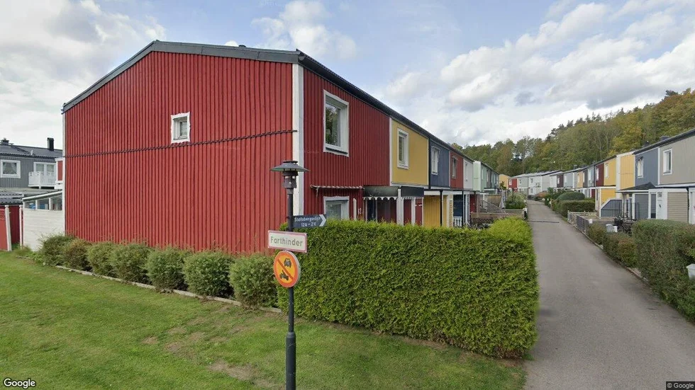 Stallsbergsvägen 12B