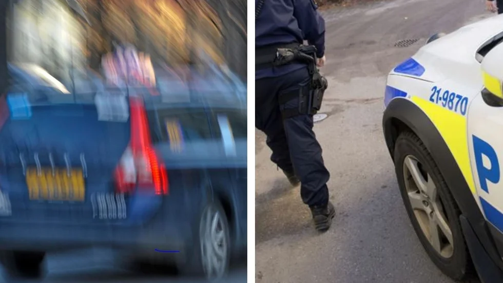 En 73-årig man har åtalats för att ha misshandlat en taxichaufför. (Bilderna är tagna i andra sammanhang.) 