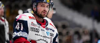 LHC:s trista torsdag: stryk och matchstraff på stjärnan ✓ Betygen