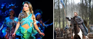 Stjärnspäckade musikalen kommer till Linköping