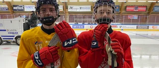 VIK-talangens glädjebesked – uttagen till TV-pucken