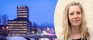 Miljardvinst för Skellefteå Kraft 2023