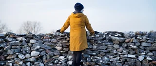 Yvonne lurades av romansbedragare: ”Han var min dröm”