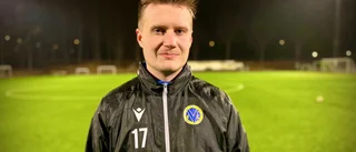 Gjorde livsförändring – lämnar efter 22 år: "Inte enkelt"
