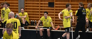 Berg föll tungt i kvalet: "Varit en annan match"