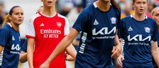 Herrarna får 28 miljarder – noll ökning för LFC och övriga damlag