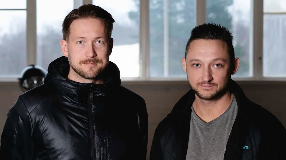 Jonny Johansson, Play Reklam & Event, lämnar Motala Stadsfestival efter elva år. Ny ägare blir Maciej Amanowski.