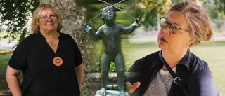 Efterlysningen: Konst skapad av patienter