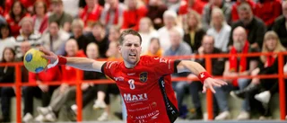 Makalös dramatik när EHF kvalade till Allsvenskan