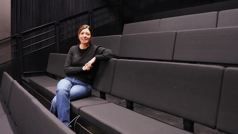 Ingela Schale Berghagen 