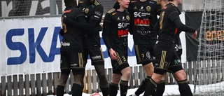 Tv: Oavgjort för Skellefteå FF i toppmötet mot Boden