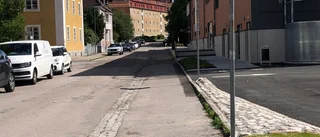 Boende: Ständig kamp att hitta parkeringsplats i Vasastan