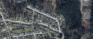 139 kvadratmeter stort kedjehus i Åby sålt för 2 400 000 kronor