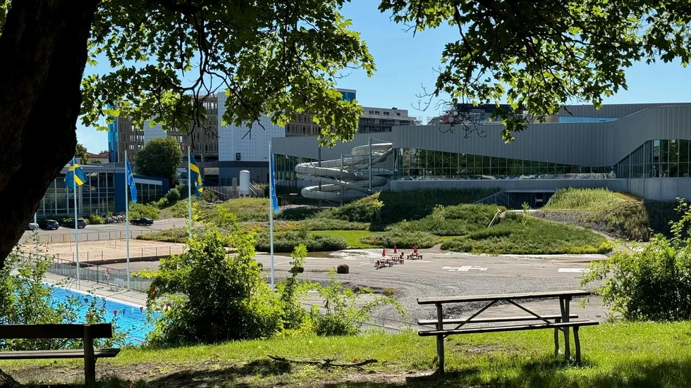 Det handlar om ett stort djupt sår – i flera år, skriver en Linköpingsbo.