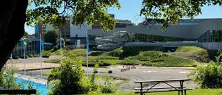 Badgästen: Bedrövligt hur det ser ut runt Tinnis