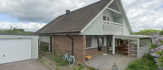 165 kvadratmeter stort hus i Uppsala sålt för 4 700 000 kronor