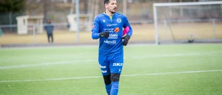Stabil seger mot Värmbols FC för Syrianska