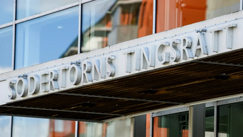 "Rättegången var speciell eftersom den eller de som ligger bakom utpressningen inte stod åtalade.", säger ordföranden i målet, i ett pressmeddelande. Arkivbild.
