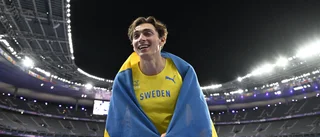 Hur många har kunnat njuta av OS?
