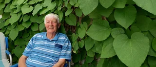 Göran Lindgren slutade aldrig att lära sig