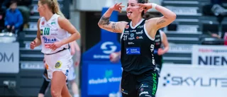 Luleå Baskets styrkebesked – bröt rivalen Södertäljes segersvit