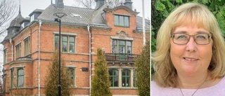 Katrineholm har fått en ny toppchef: "Skaffat lya"