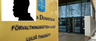 Återfallsförbrytare döms för brott mot knivlagen