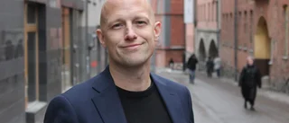 Han är rätt person för rollen – men det finns farhågor 