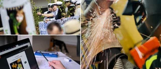 Vem ska göra ditt gymnasieval? Självklart du själv