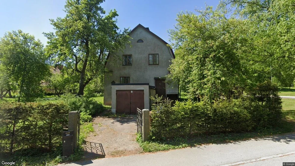 Götavägen 1