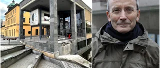 Tål att utredas om Louis De Geer ska drivas av annan