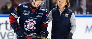 Beskedet om LHC-spelarna – efter tuffa smällarna i lördags