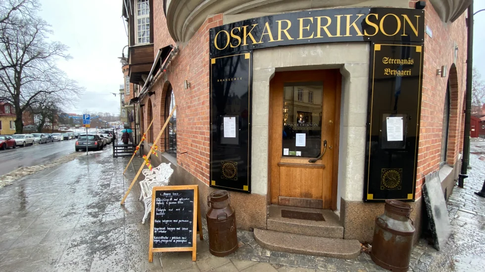 I dagsläget finns det tre intressenter för den anrika lokalen på Storgatan.