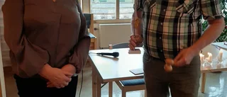 Årsmöte med SPF Seniorerna Wisborg