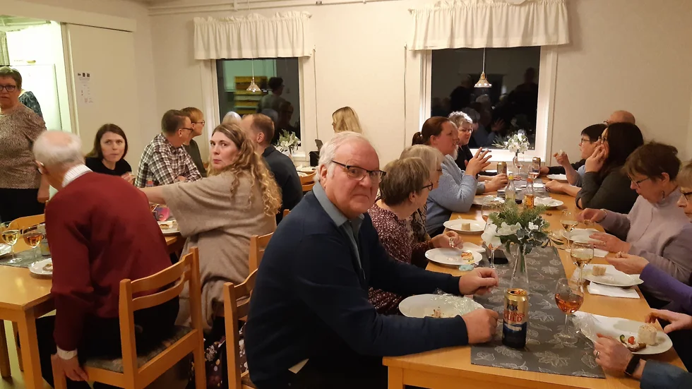 Teaterpaus