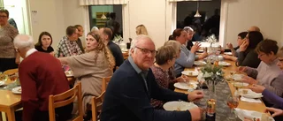 Rutviks Bygdegård arrangerar teater