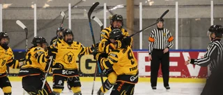 Luleå får fler derbyn – Skellefteå går upp i SDHL