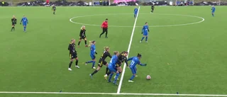 United vände – och vann